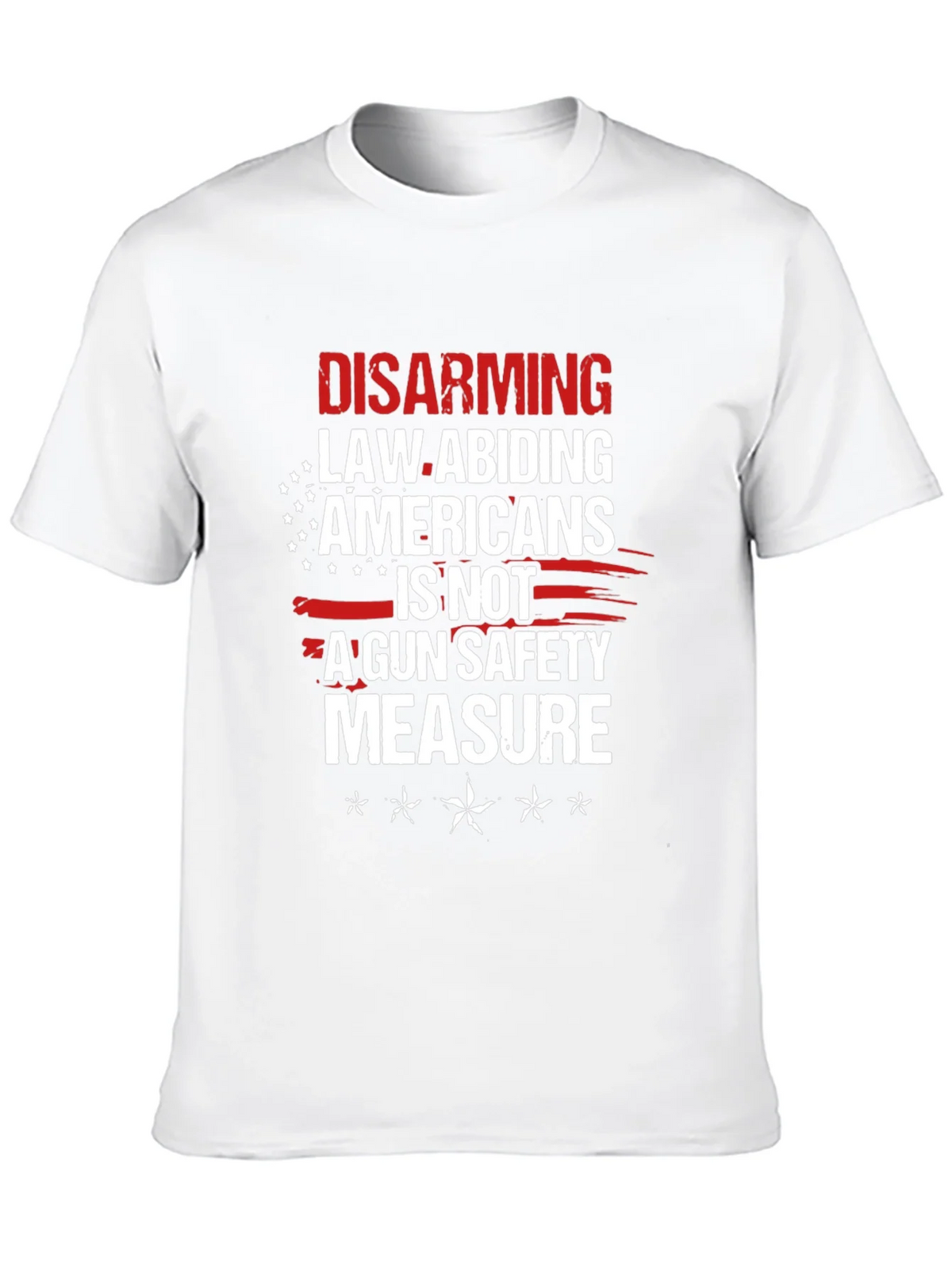 Disarming Americans T-Shirt Gun Rights product image 9