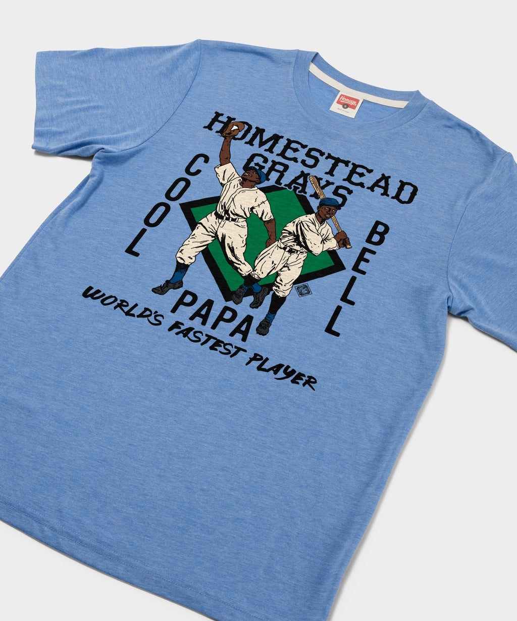 Homestead Grays Cool Papa Bell product image 2
