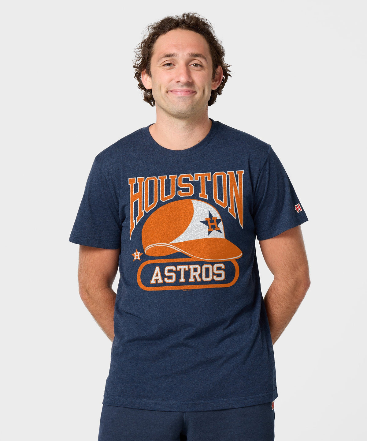 Houston Astros Helmet product image 3
