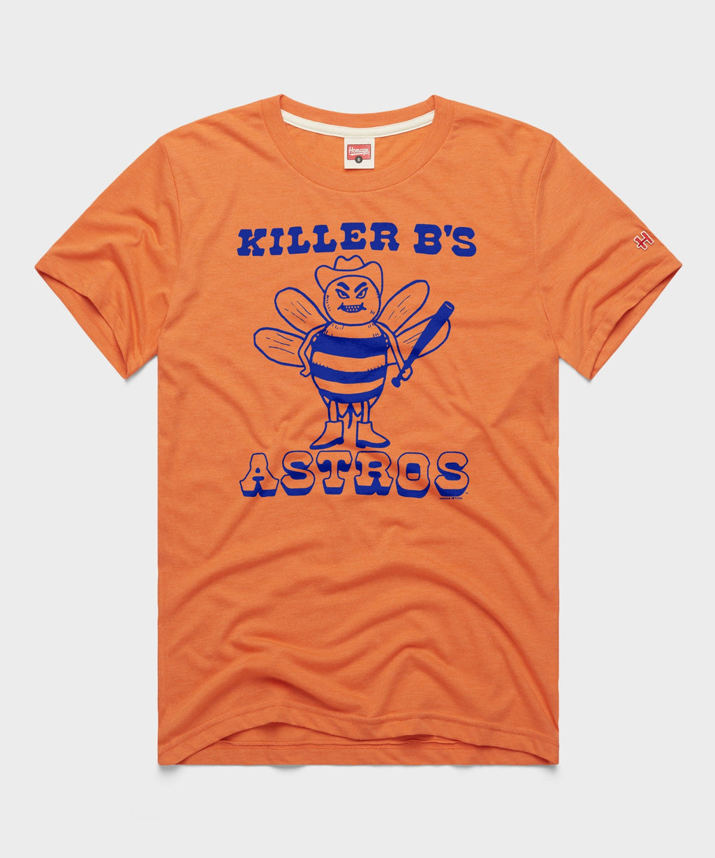 Houston Astros Killer B's product image 1