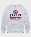 Houston Texans Crest Crewneck product image 1