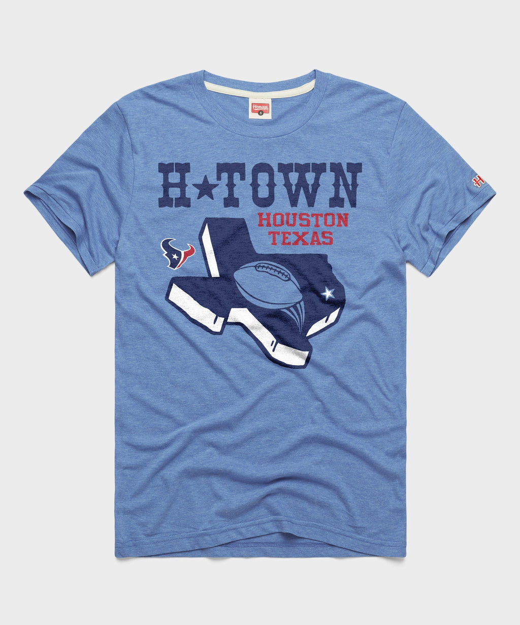 Houston Texans H-Town product image 1