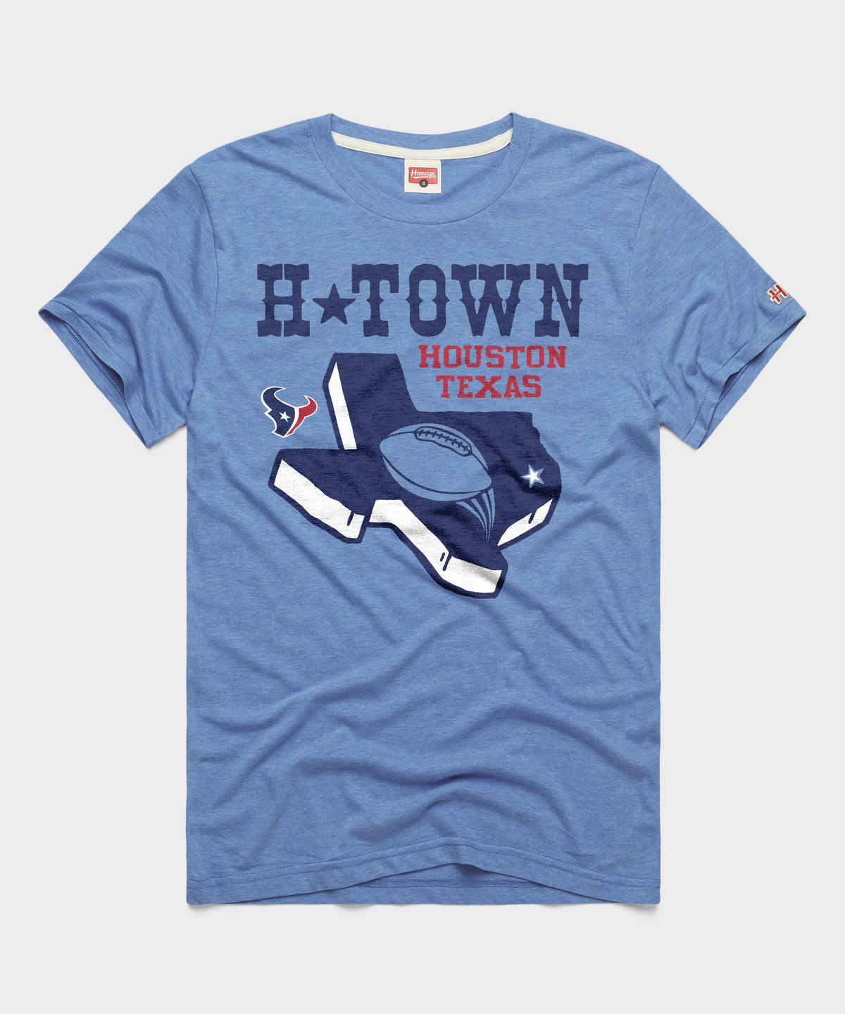 Houston Texans H-Town product image 1