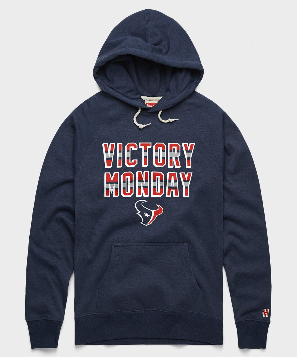 Houston Texans Victory Monday Hoodie product image 1