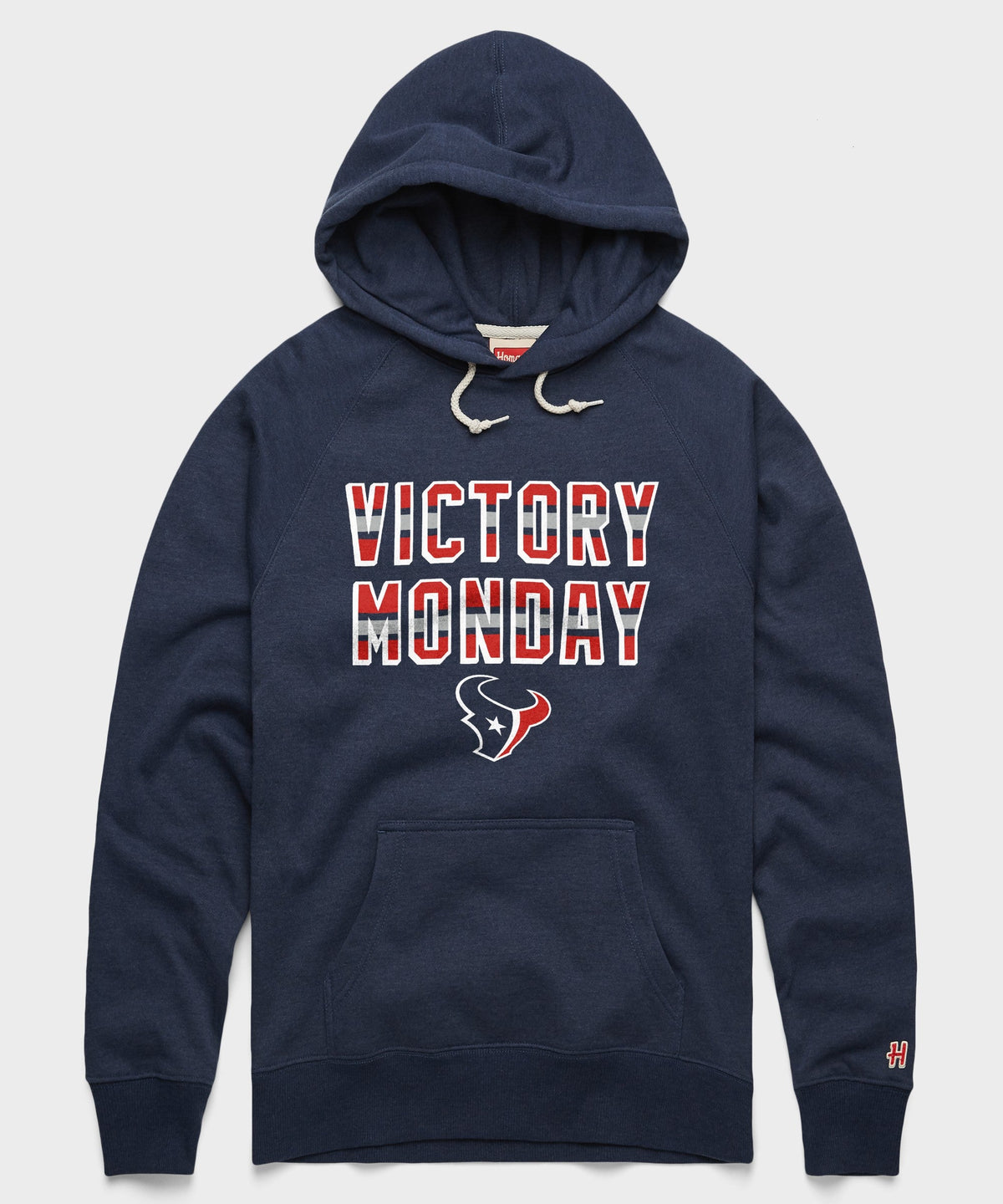 Houston Texans Victory Monday Hoodie product image 1