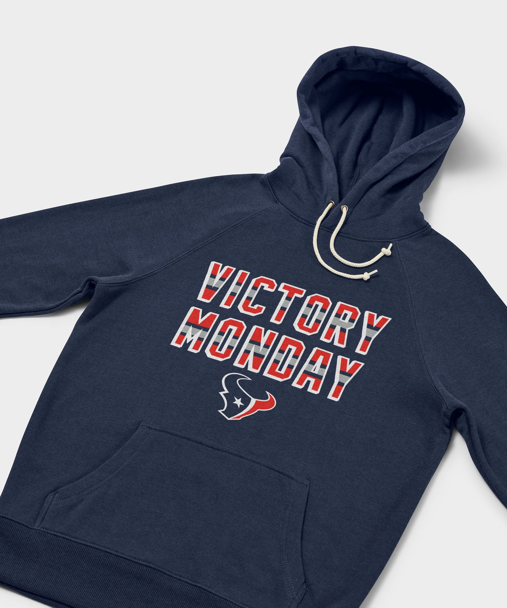 Houston Texans Victory Monday Hoodie product image 2