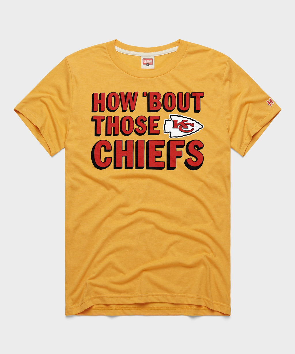 How 'Bout Those Chiefs product image 1
