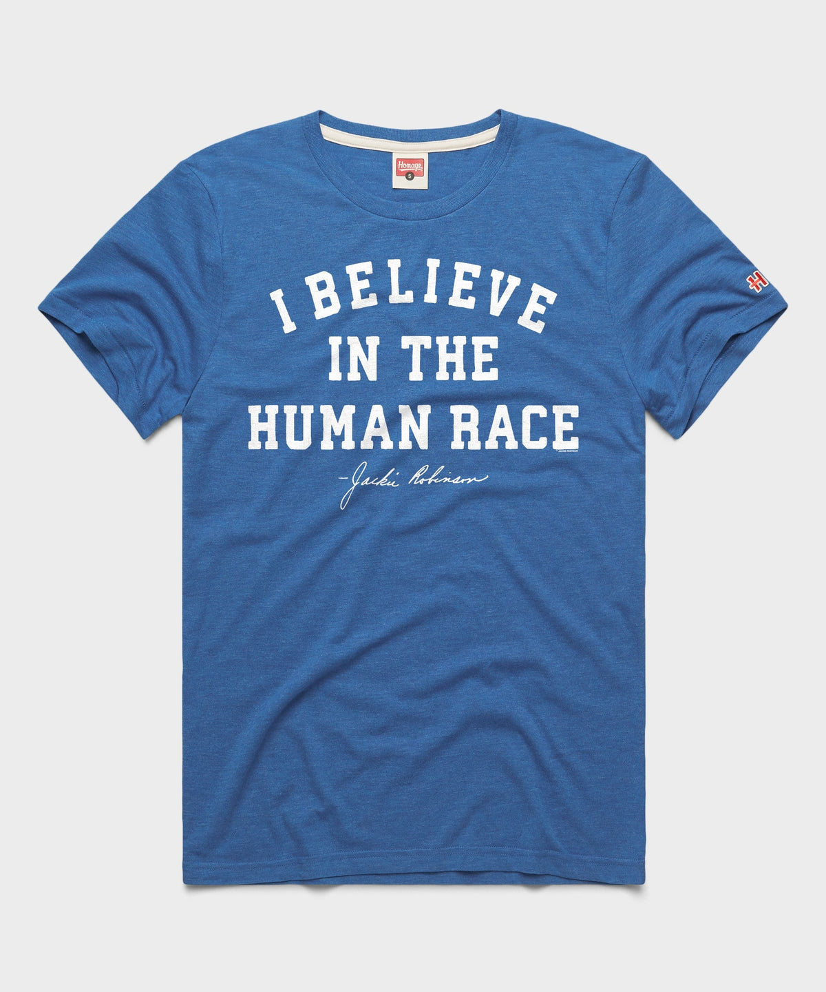 I Believe In The Human Race product image 1