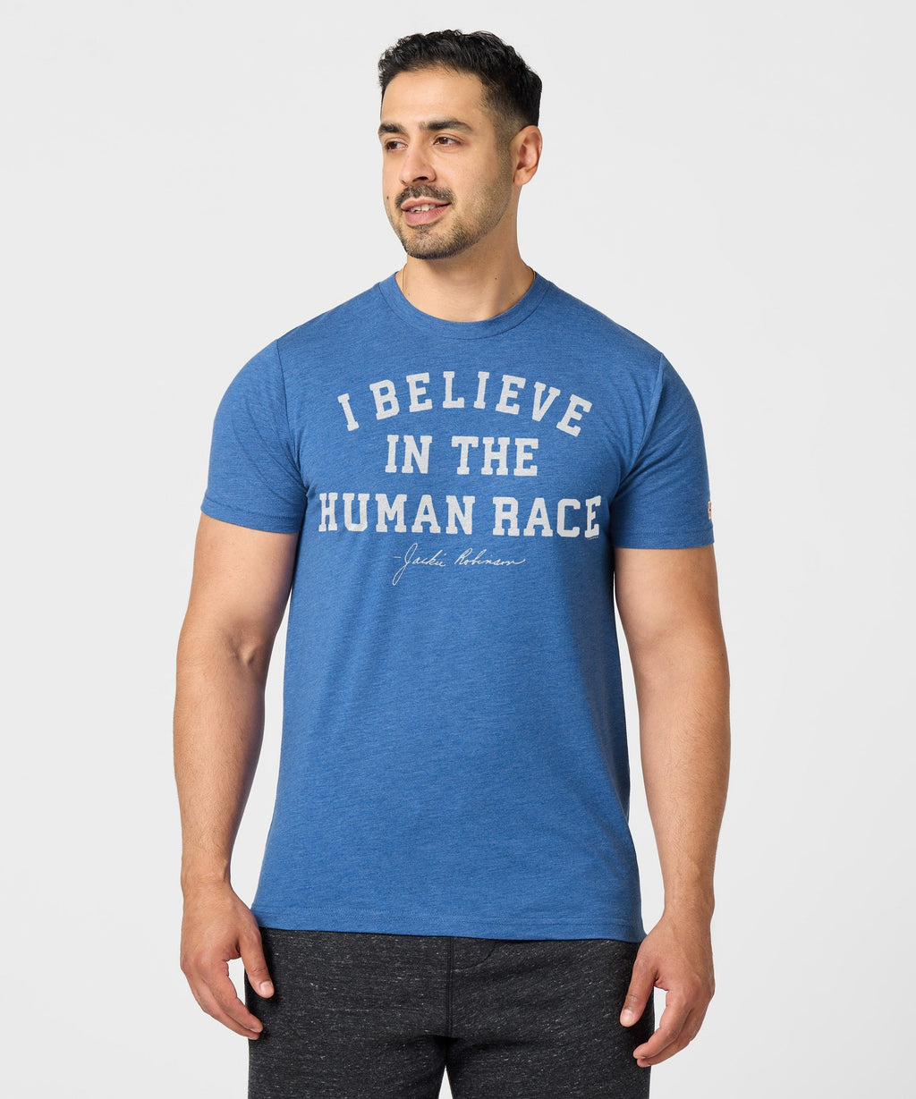 I Believe In The Human Race product image 3