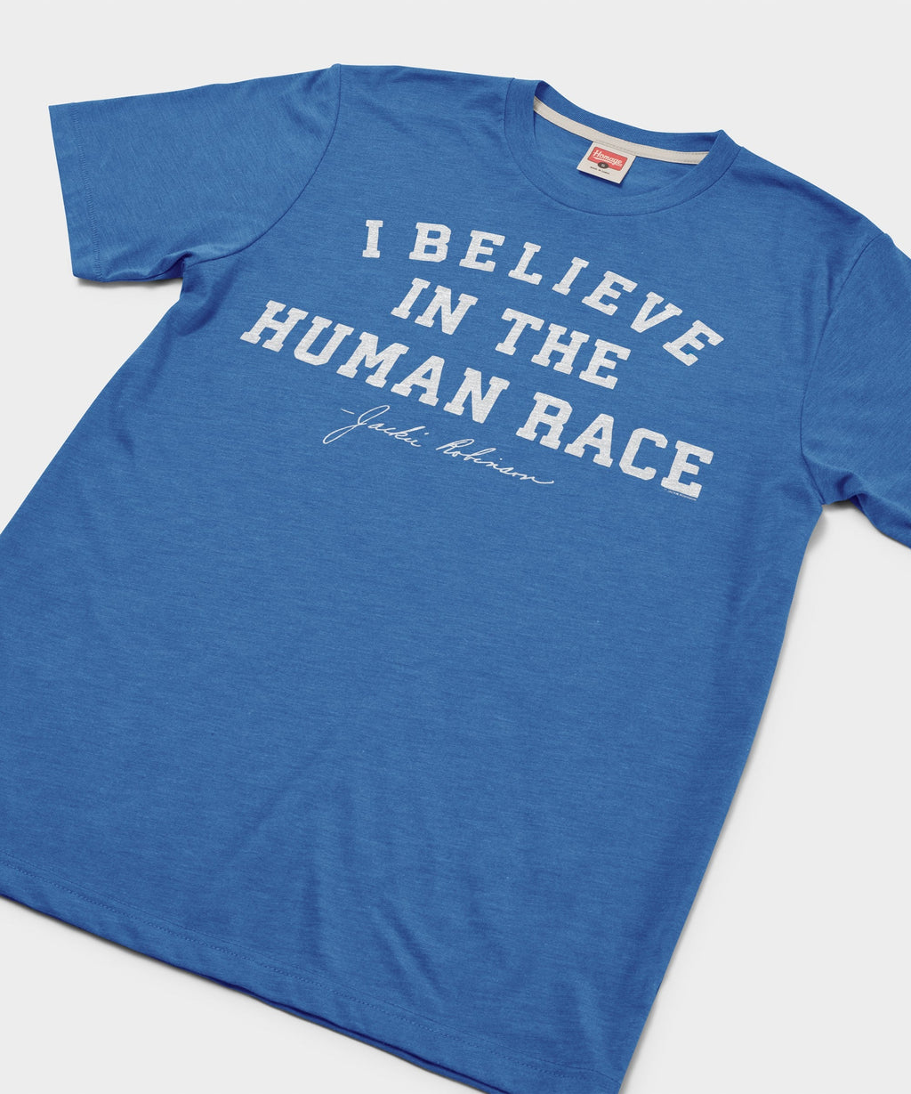 I Believe In The Human Race product image 2