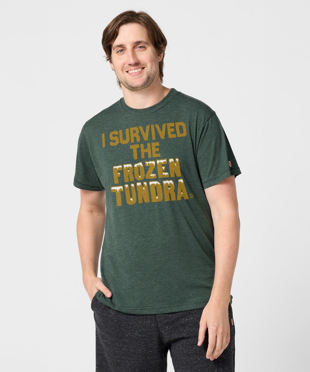 I Survived the Frozen Tundra product image 3