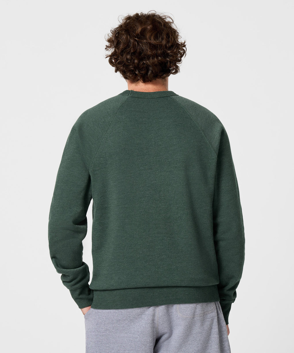 I Survived The Frozen Tundra Crewneck product image 4