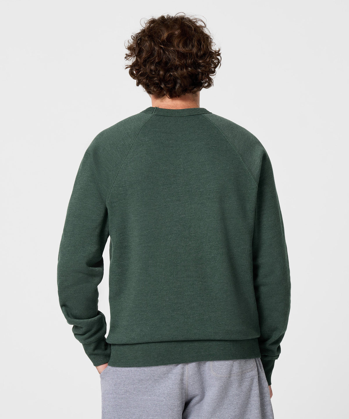 I Survived The Frozen Tundra Crewneck product image 4