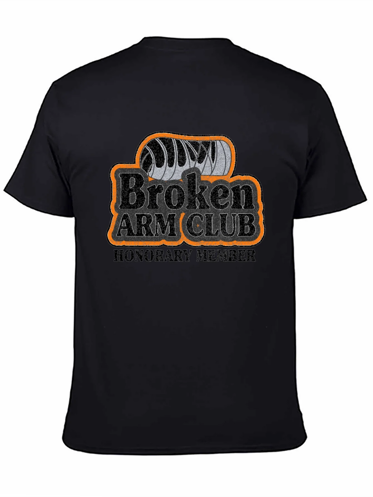 Broken Arm Club Honorary Member Tee product image 4