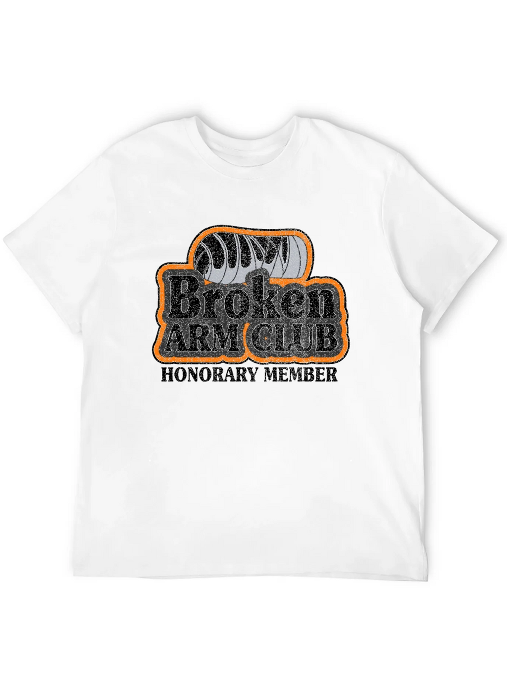 Broken Arm Club Honorary Member Tee product image 11