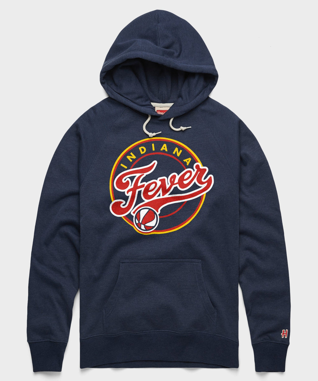 Indiana Fever Logo Hoodie product image 1