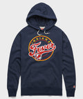 Indiana Fever Logo Hoodie product image 1