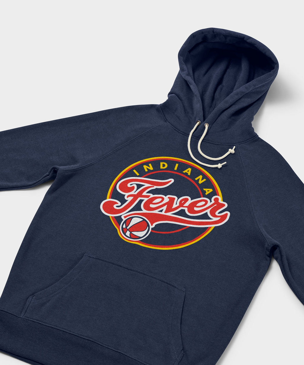 Indiana Fever Logo Hoodie product image 2