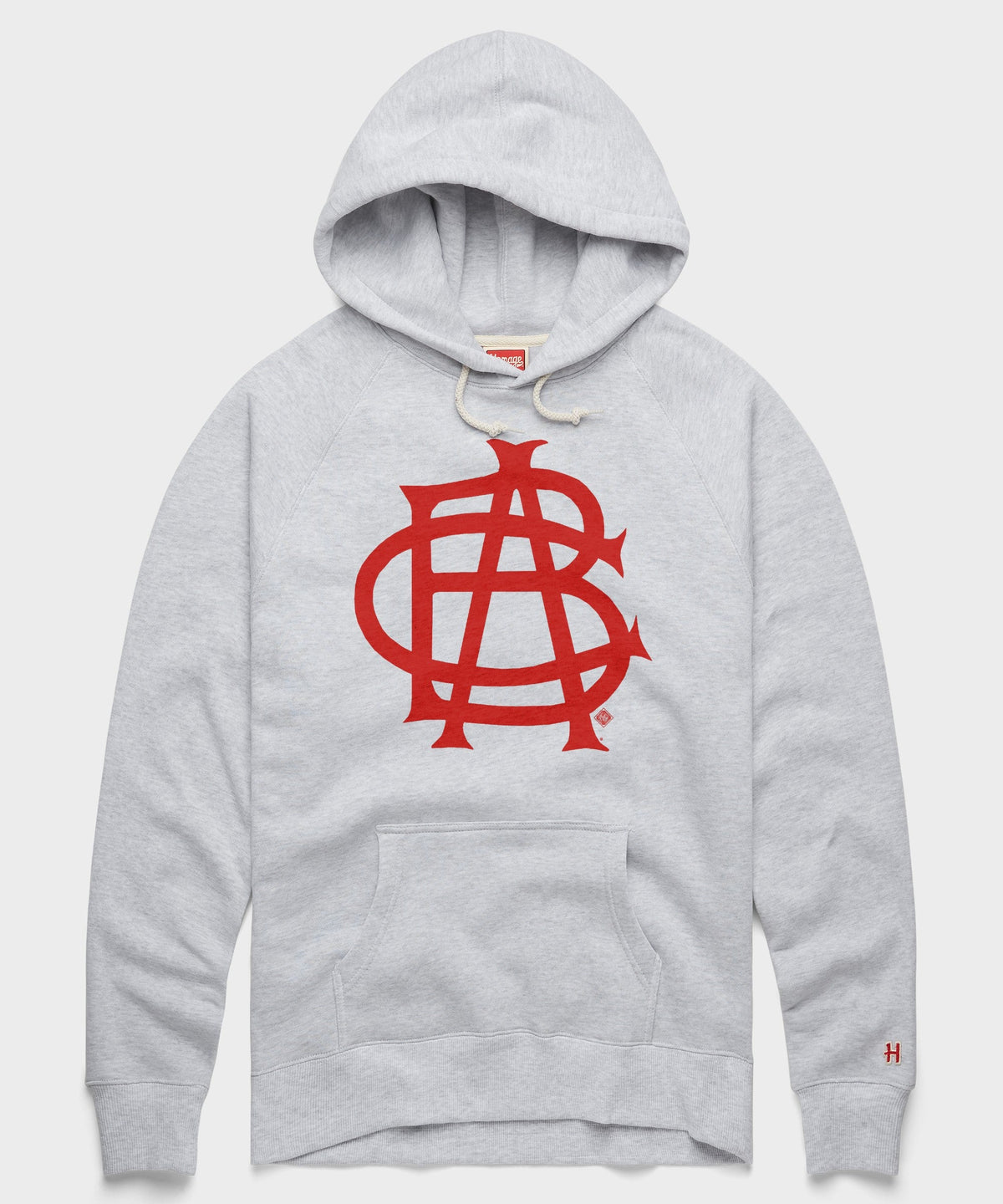 Indianapolis ABCs Hoodie product image 1