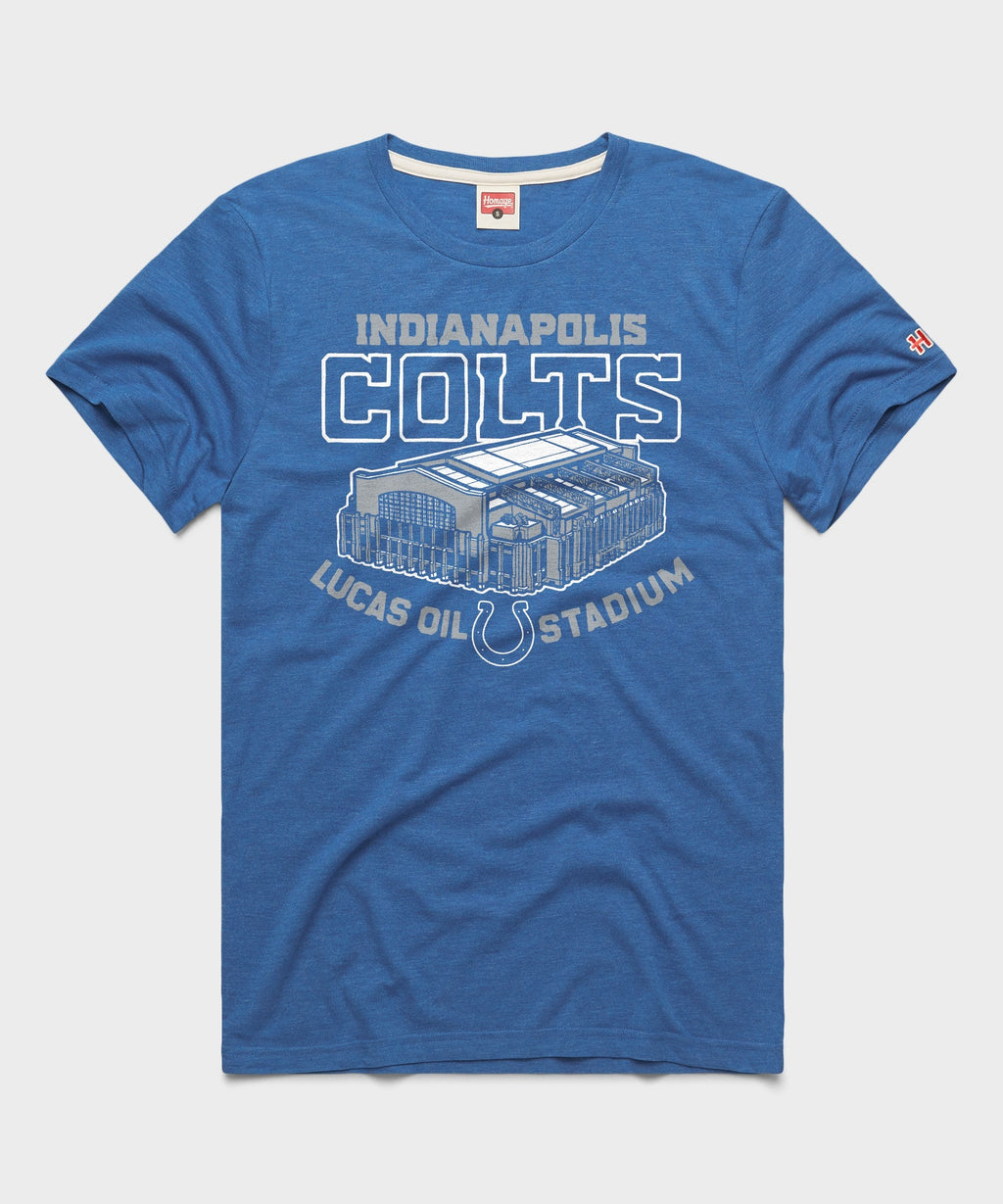 Indianapolis Colts Lucas Oil Stadium product image 1