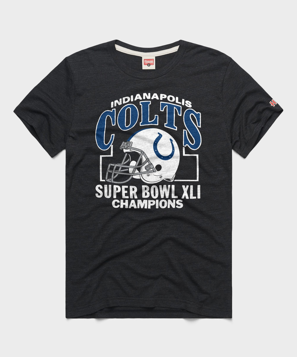 Indianapolis Colts Super Bowl XLI Champs product image 1