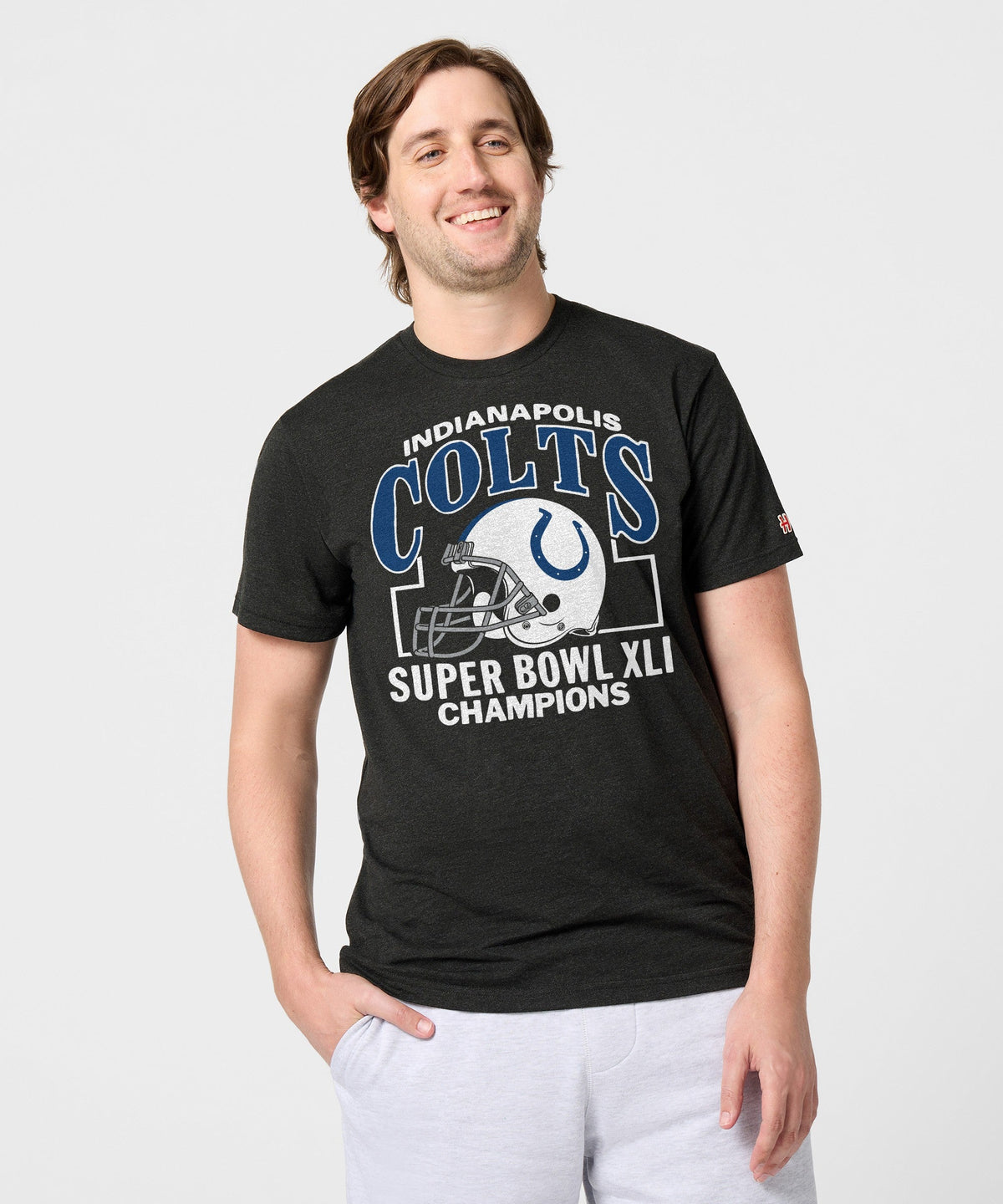 Indianapolis Colts Super Bowl XLI Champs product image 3