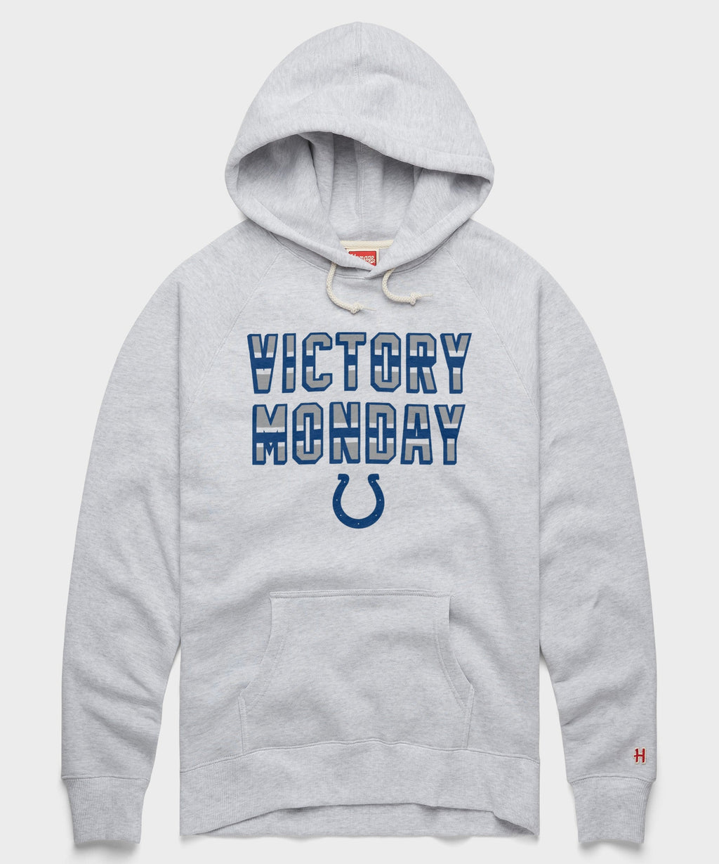 Indianapolis Colts Victory Monday Hoodie product image 1