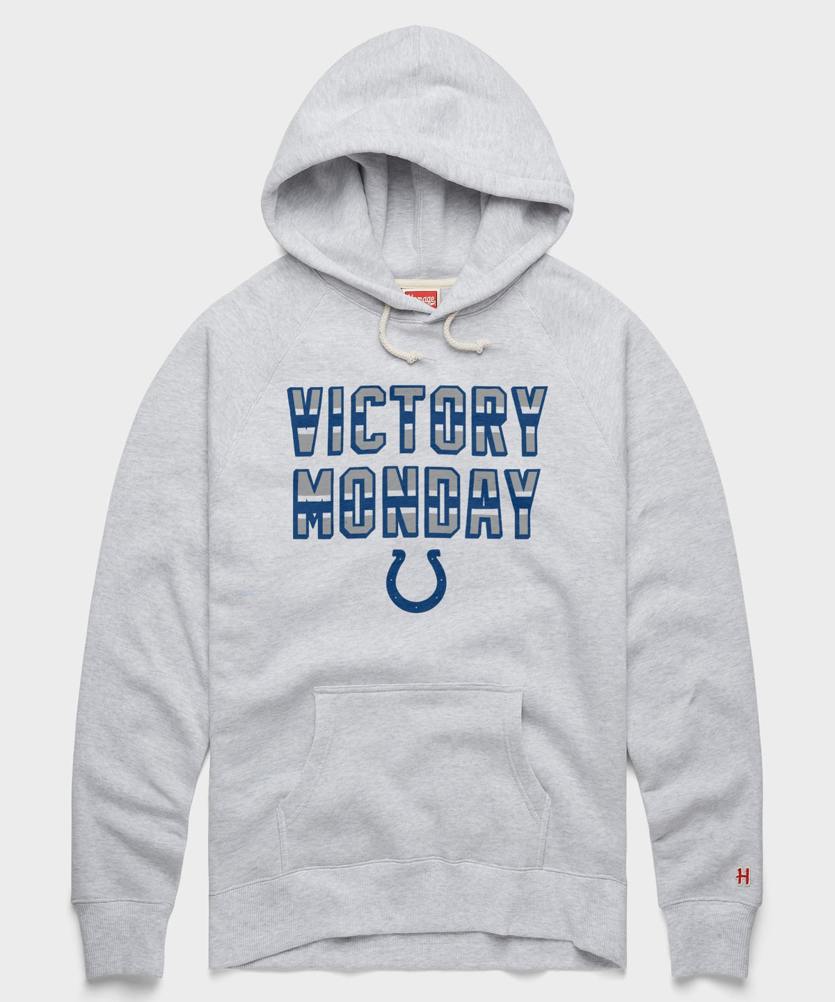 Indianapolis Colts Victory Monday Hoodie product image 1