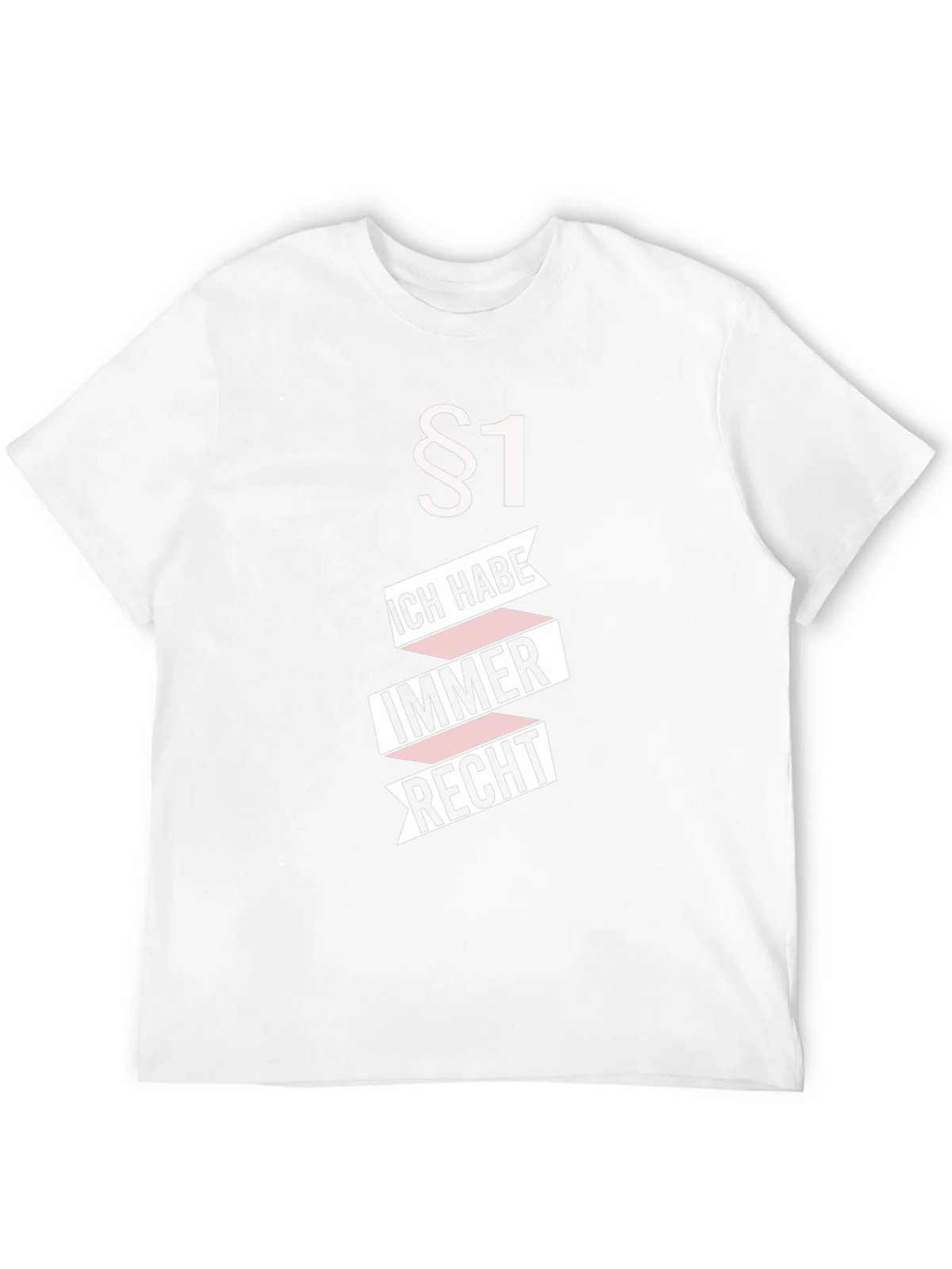 Always Right Funny German T-Shirt product image 9