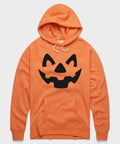 Jack-O-Lantern Face Hoodie product image 1