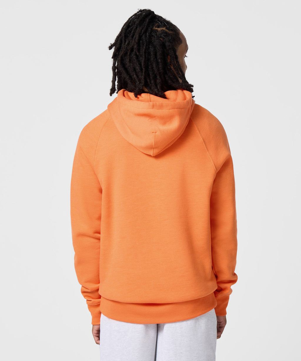 Jack-O-Lantern Face Hoodie product image 4