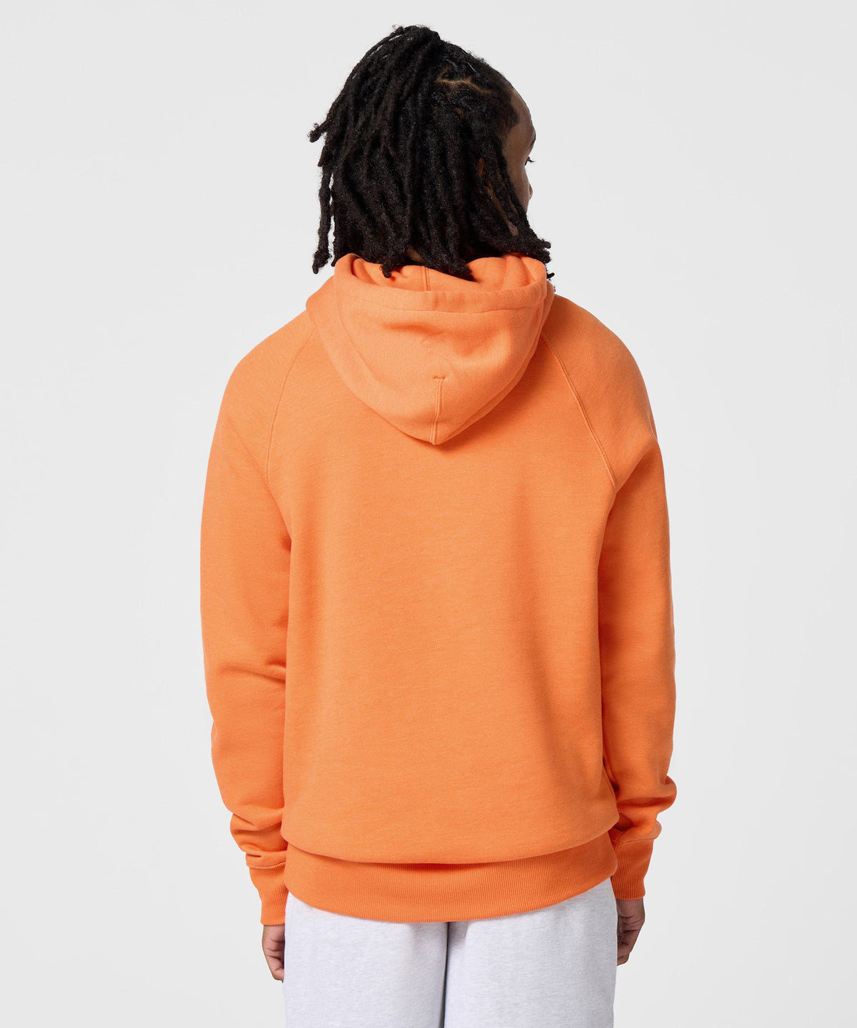 Jack-O-Lantern Face Hoodie product image 4