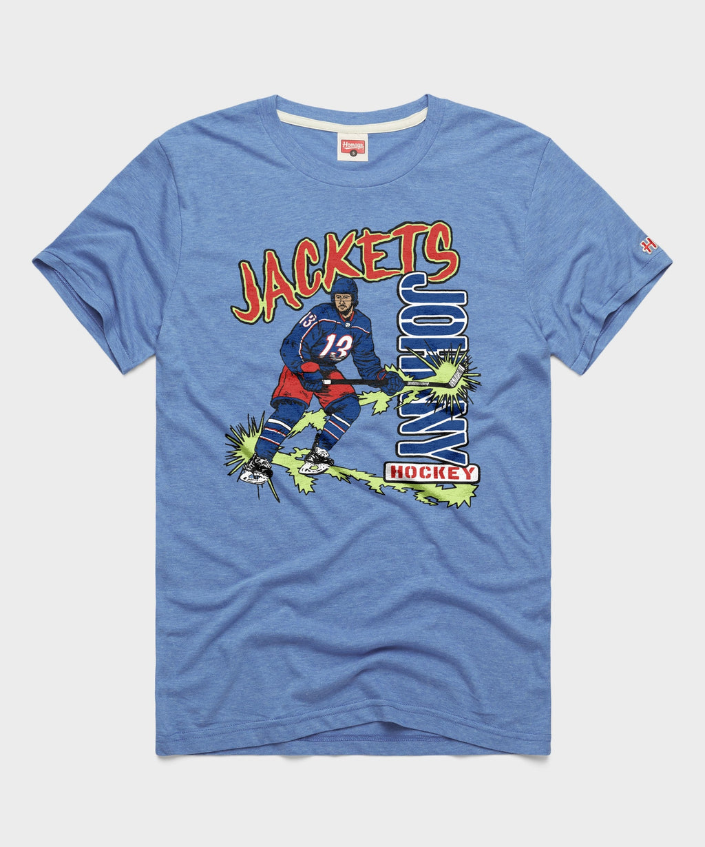 Jackets Johnny Hockey product image 1