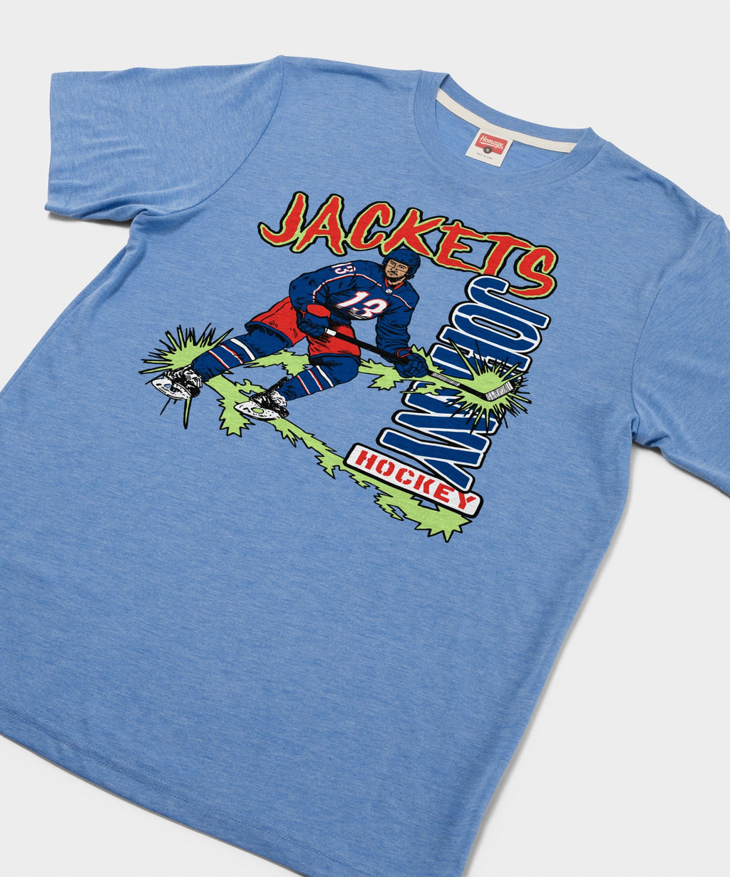 Jackets Johnny Hockey product image 2