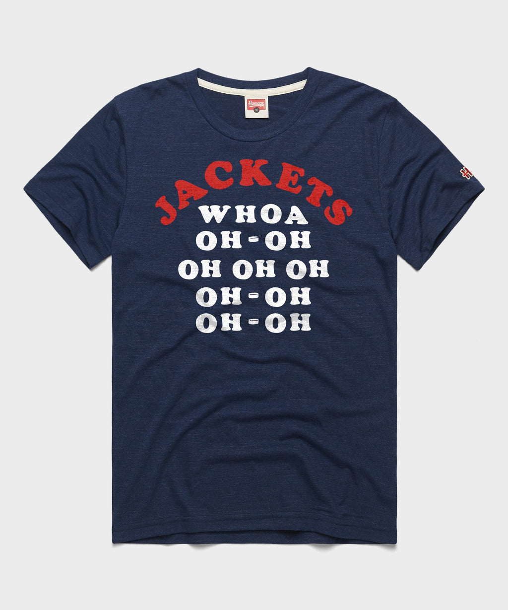 Jackets Whoa Oh Oh product image 1
