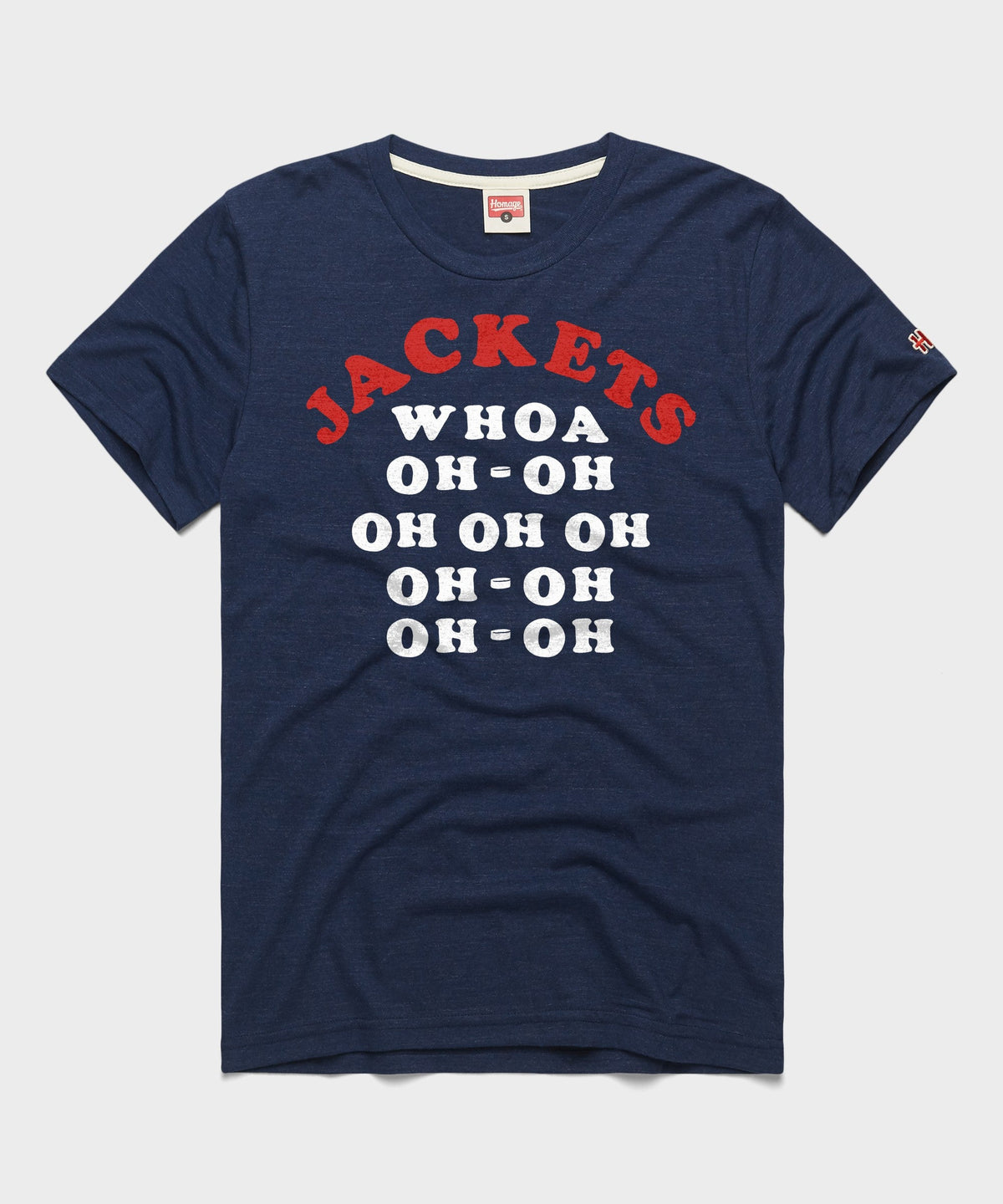 Jackets Whoa Oh Oh product image 1