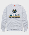 Jacksonville Jaguars Crest Crewneck product image 1
