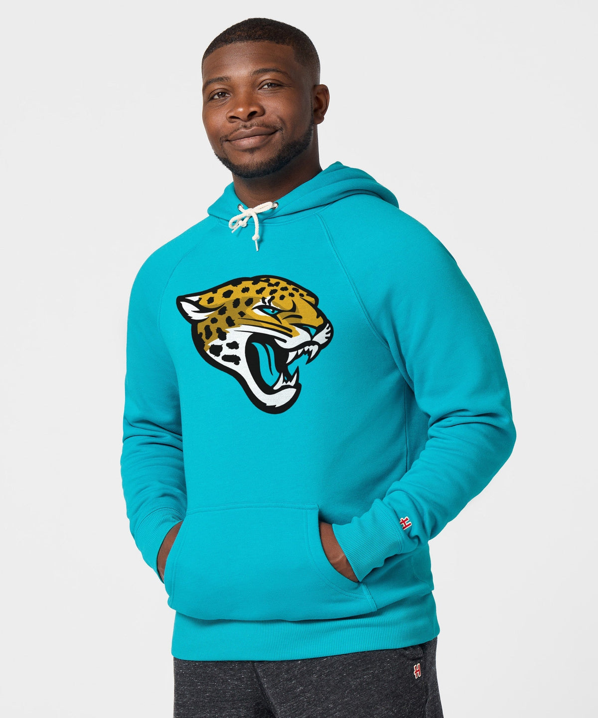 Jacksonville Jaguars '13 Hoodie product image 3
