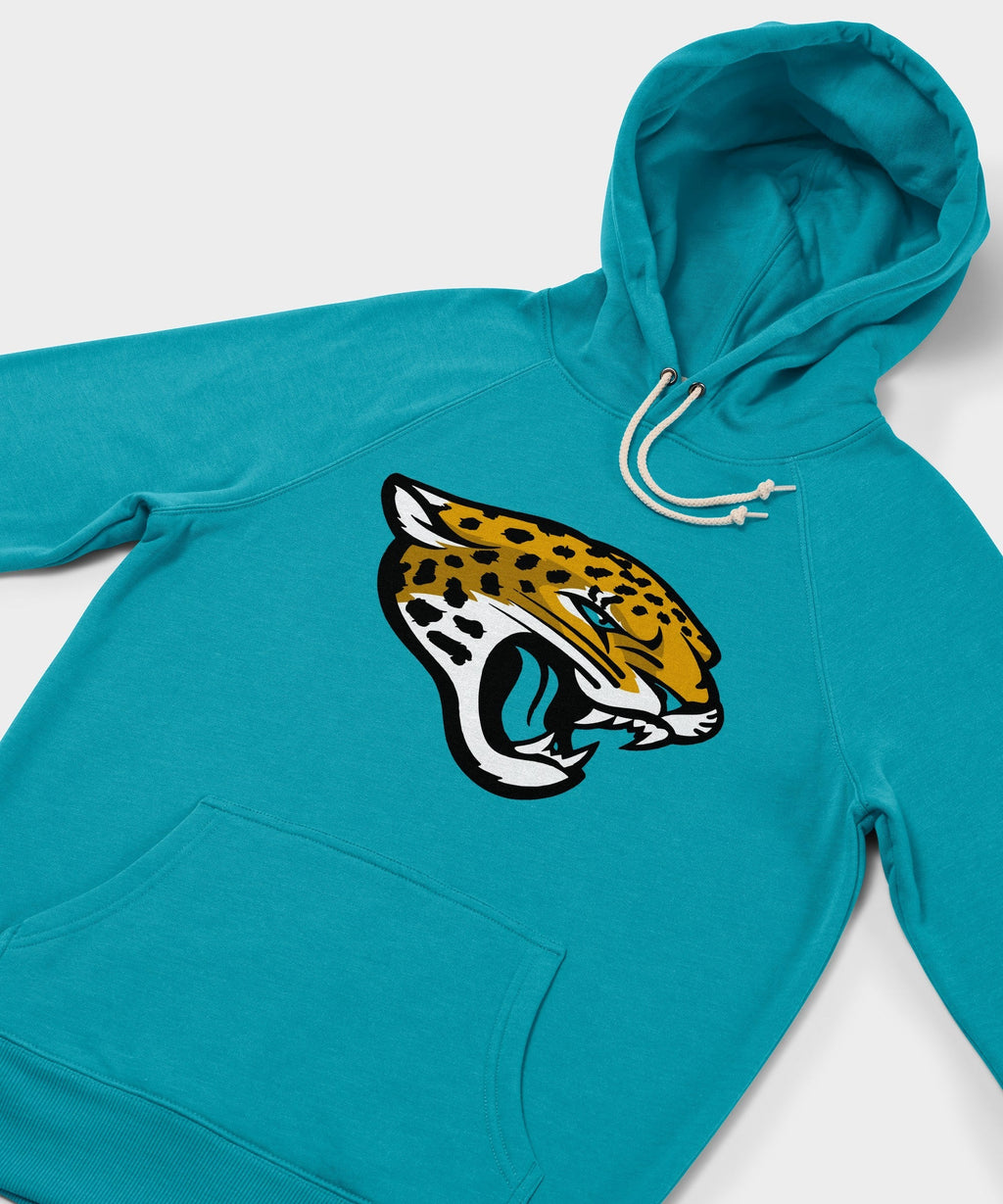 Jacksonville Jaguars '13 Hoodie product image 2
