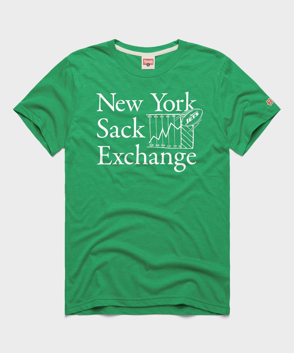 Jets New York Sack Exchange product image 1