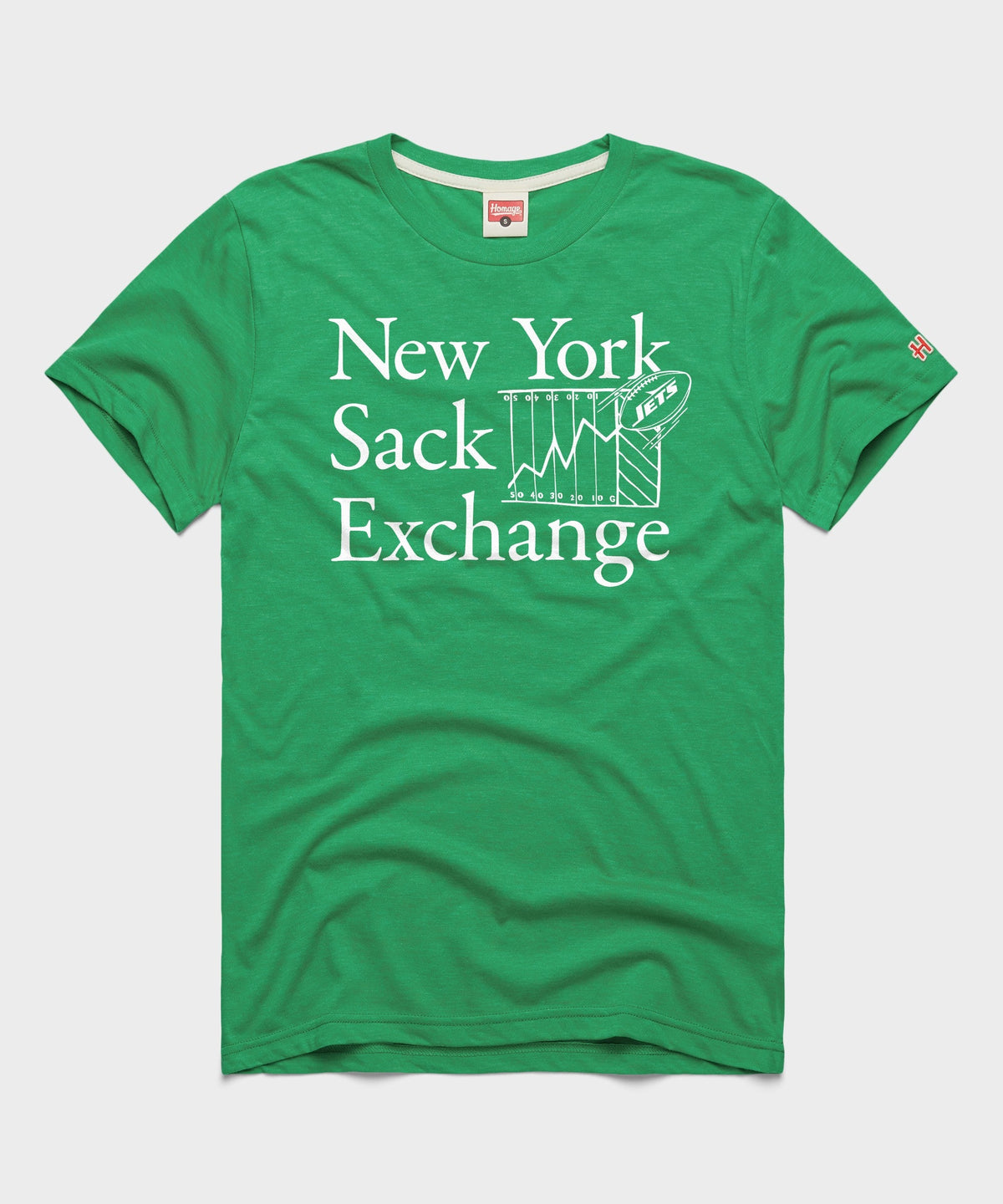 Jets New York Sack Exchange product image 1