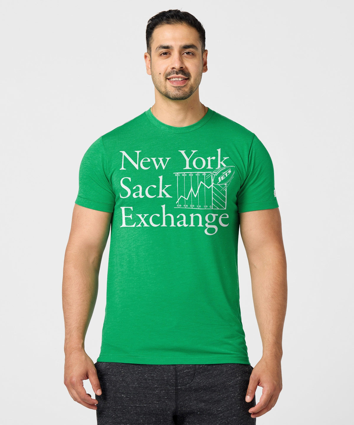 Jets New York Sack Exchange product image 3