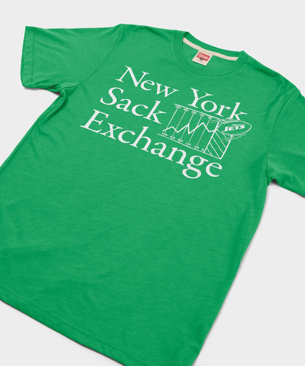 Jets New York Sack Exchange product image 2