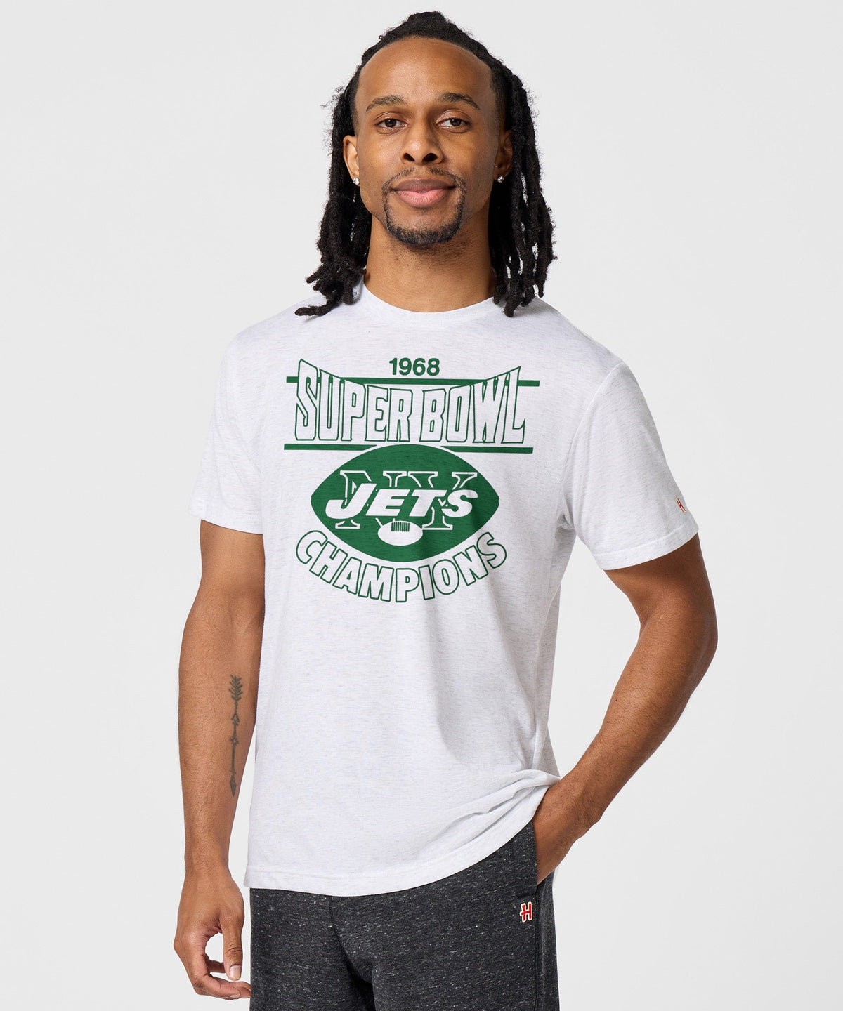 Jets Super Bowl III Champs product image 3