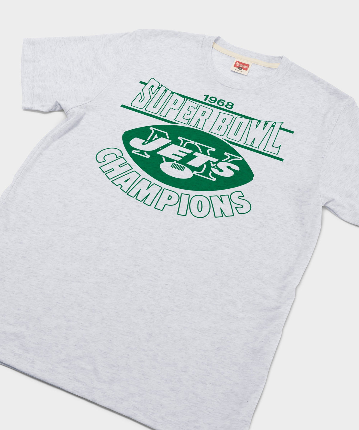 Jets Super Bowl III Champs product image 2