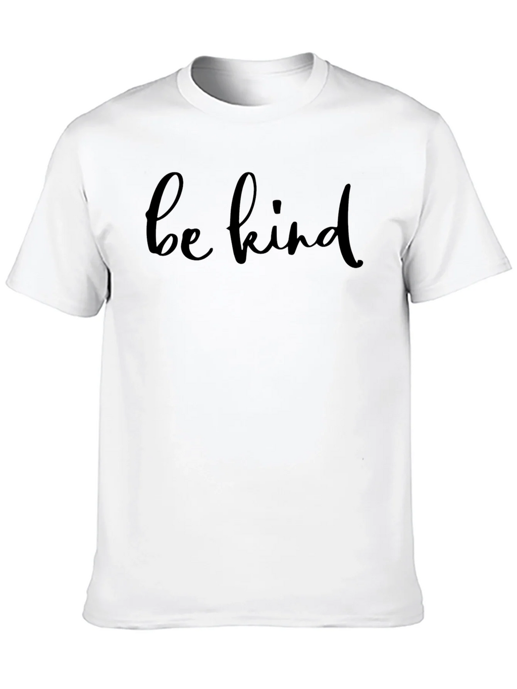 Be Kind T-Shirt - Soft Cotton Blend product image 9