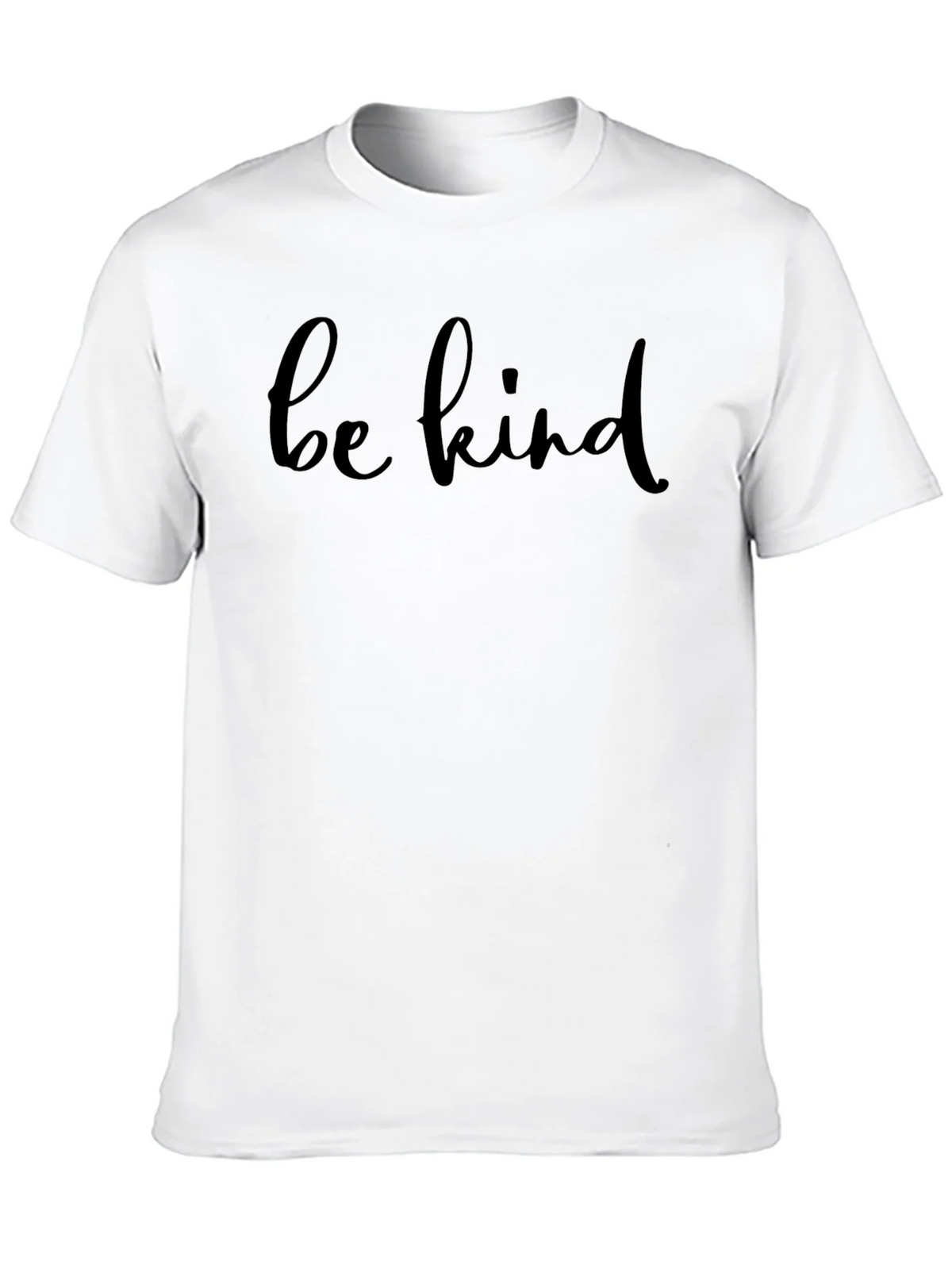 Be Kind T-Shirt - Soft Cotton Blend product image 9