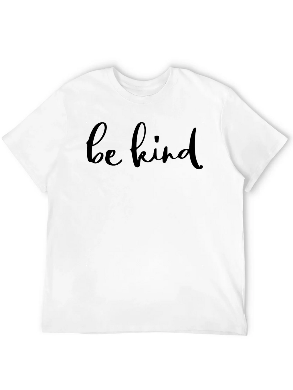 Be Kind T-Shirt - Soft Cotton Blend product image 11