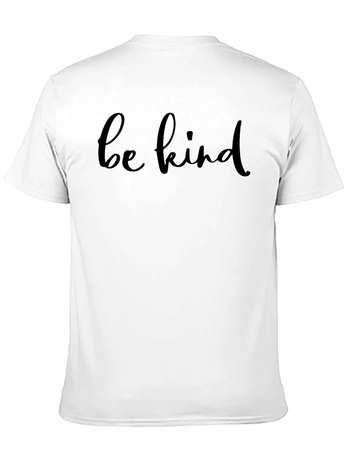 Be Kind T-Shirt - Soft Cotton Blend product image 10