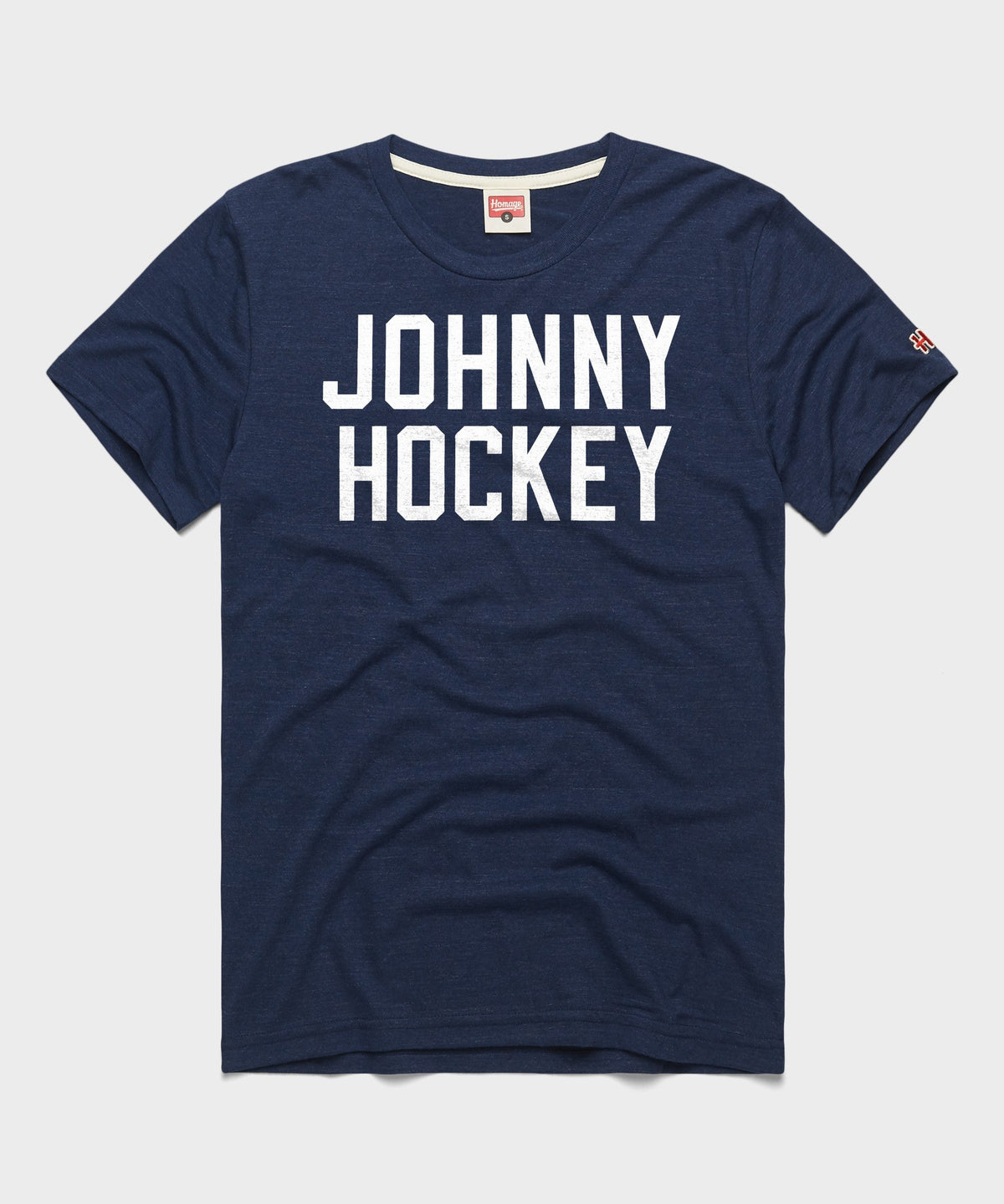 Johnny Hockey product image 1